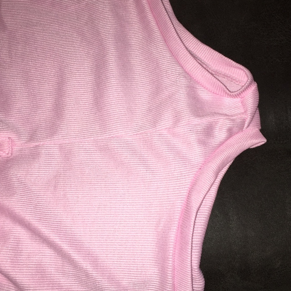 Cute sleep romper SOLD - Picture 2 of 2